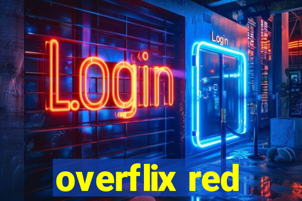 overflix red